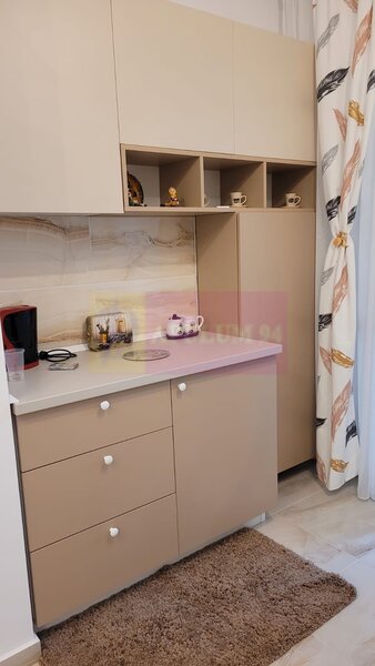 Apartament 2 camere 49mp Popesti-Leordeni cu loc de parcare