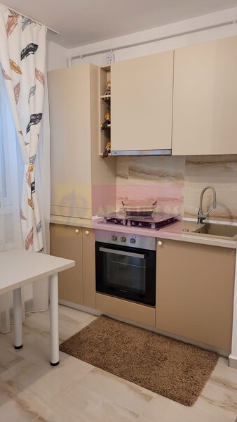 Apartament 2 camere 49mp Popesti-Leordeni cu loc de parcare