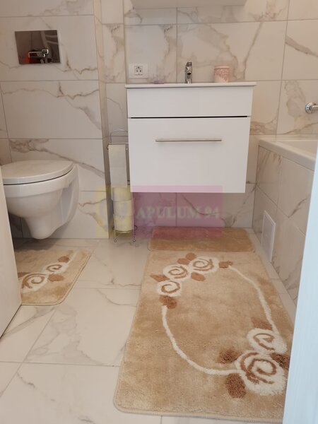 Apartament 2 camere 49mp Popesti-Leordeni cu loc de parcare