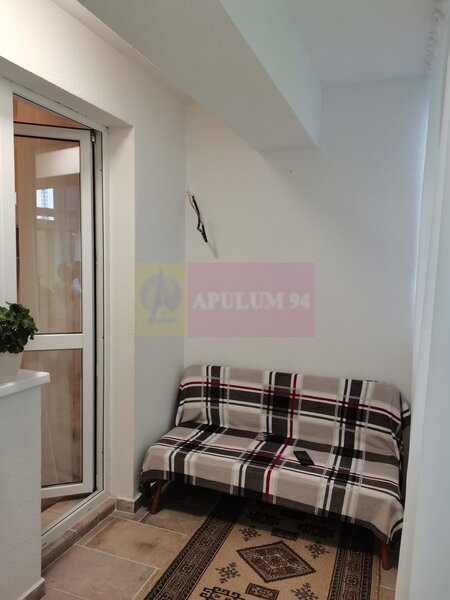 Apartament 2 camere 49mp Popesti-Leordeni cu loc de parcare