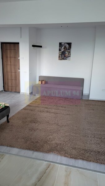 Apartament 2 camere 49mp Popesti-Leordeni cu loc de parcare
