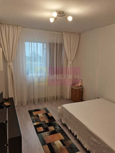 Apartament 2 camere 49mp Popesti-Leordeni cu loc de parcare