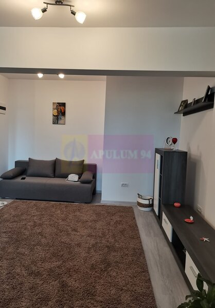 Apartament 2 camere 49mp Popesti-Leordeni cu loc de parcare