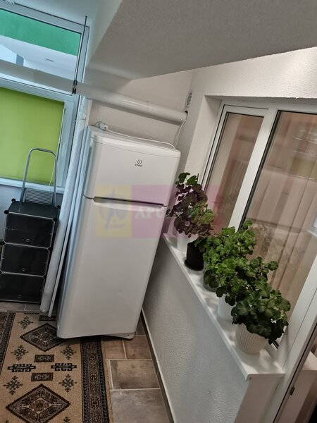 Apartament 2 camere 49mp Popesti-Leordeni cu loc de parcare
