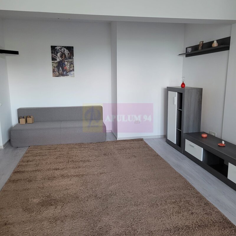 Apartament 2 camere 49mp Popesti-Leordeni cu loc de parcare