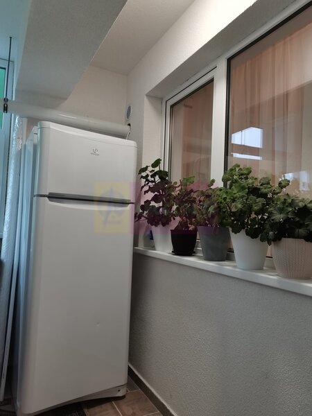 Apartament 2 camere 49mp Popesti-Leordeni cu loc de parcare