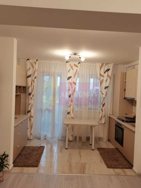 Apartament 2 camere 49mp Popesti-Leordeni cu loc de parcare