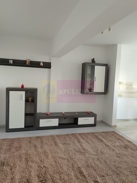 Apartament 2 camere 49mp Popesti-Leordeni cu loc de parcare